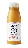 Innocent Mango, Maracuja & Apfel Smoothie EINWEG (1 x 250 ml)