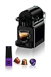 Nespresso Delonghi Inissia EN 80.B