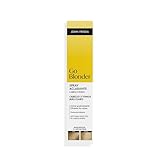 John Frieda Go Blonder Progressive Bleaching Spray | hebt Blond bis zu 2 Nuancen mit Wärme auf | frischt Reflexe und Wurzeln auf | mit Botanical Citrus Complex | natürliches oder gefärbtes Blond | 100