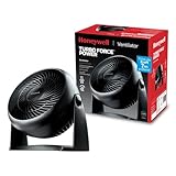Honeywell HT900E4 Tischventilator 40 W