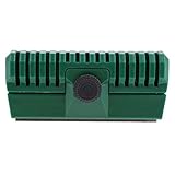 Backbayia Kettesäge Schienenrichter Führungsschienenrichter Schienenrichtgerät für Kettesäge