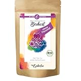 myEphelia | 100% Bio Kindertee OHNE FENCHEL | für Babys und Kinder | Beikoststart | bis zu 55 Tassen