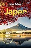 LONELY PLANET Reiseführer Japan: Eigene Wege gehen und Einzigartiges erleben.