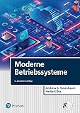 Moderne Betriebssysteme.