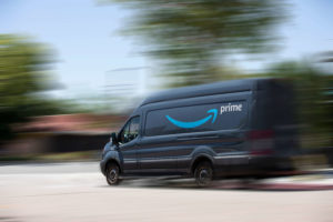 Amazon Prime