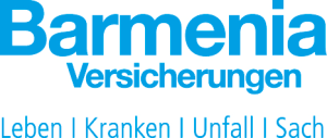 Logo: Barmenia