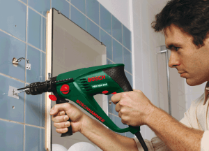 Foto: Bosch | PBH 2000 SRE