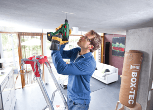 Foto: Bosch | Uneo Maxx