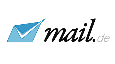 Logo: Mail.de