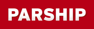 Logo: PARSHIP