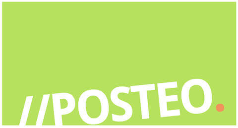 Logo: Posteo