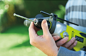 Foto: Ryobi | RPD1010-K