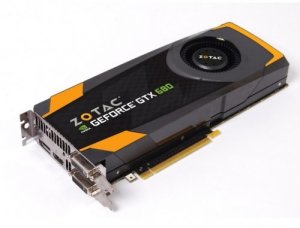 Foto: Zotac | GTX680