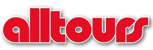 Logo: alltours